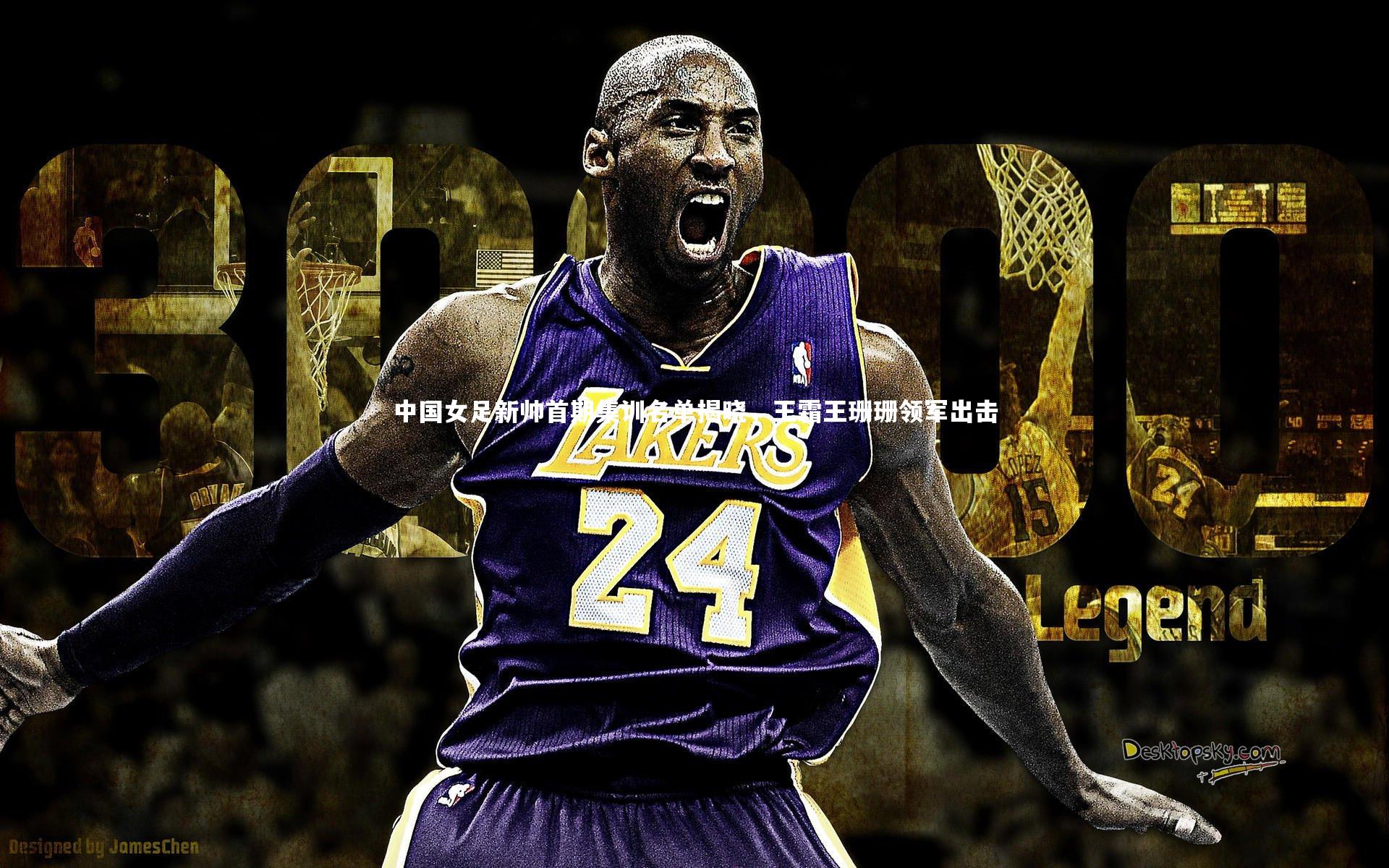 中国女足新帅首期集训名单揭晓，王霜王珊珊领军出击